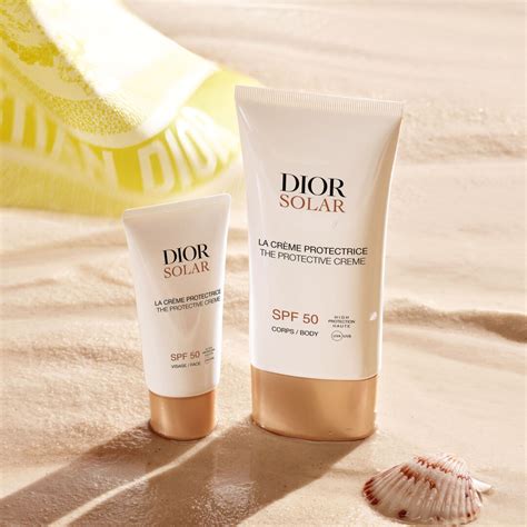 dior solar pack|dior sunscreen for face.